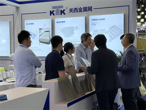 2026上海國際緊固件展會,圓滿落幕